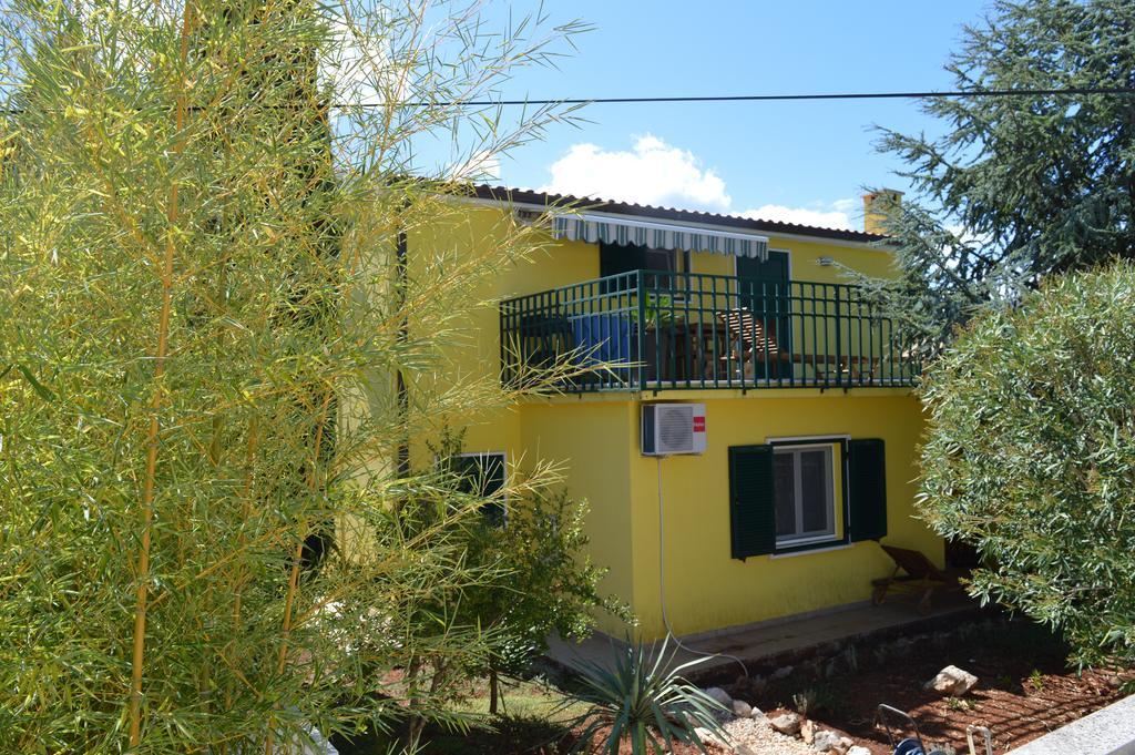 Apartments Vukovic Stari Grad  Exterior photo