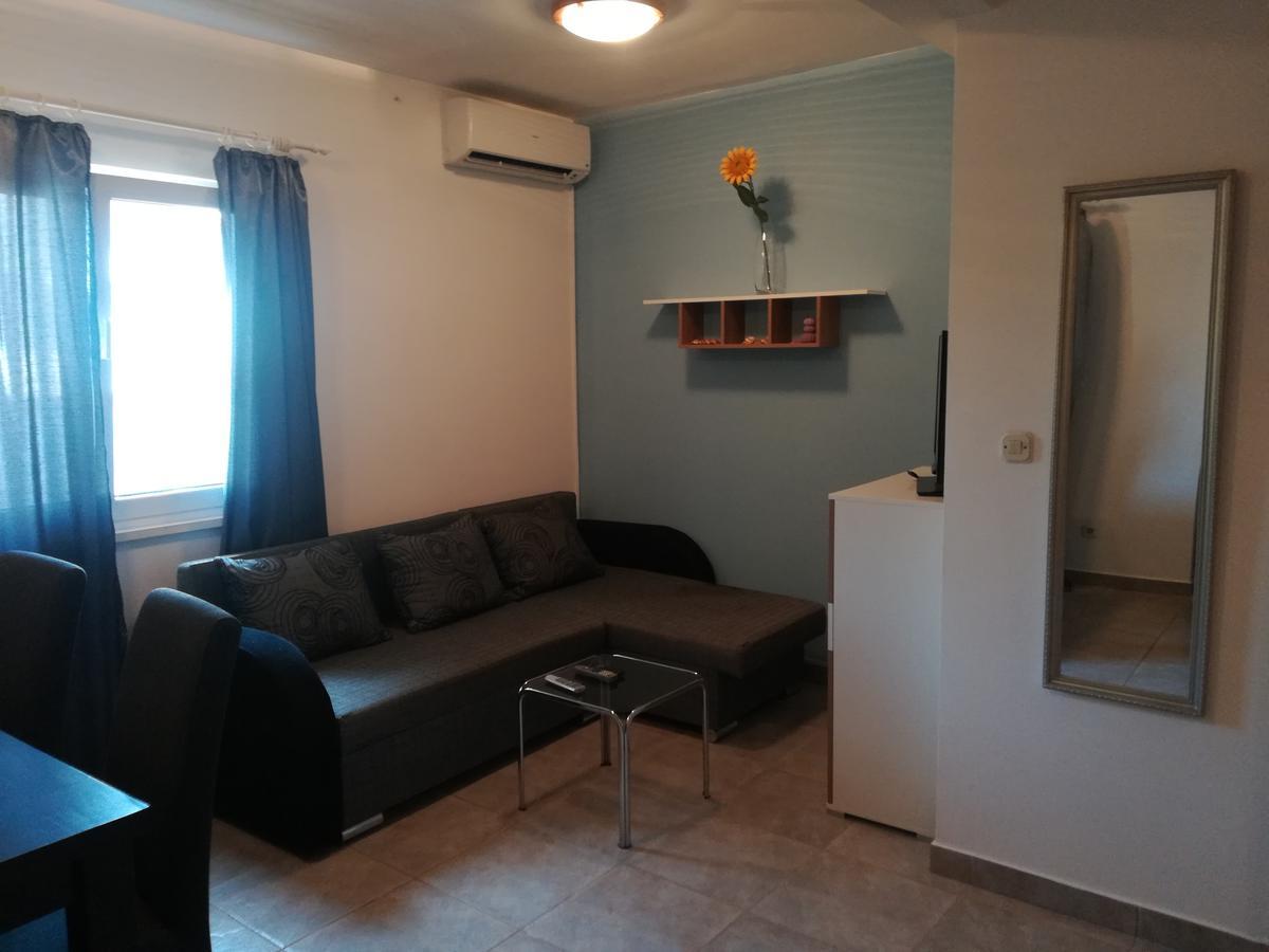 Apartments Vukovic Stari Grad  Exterior photo